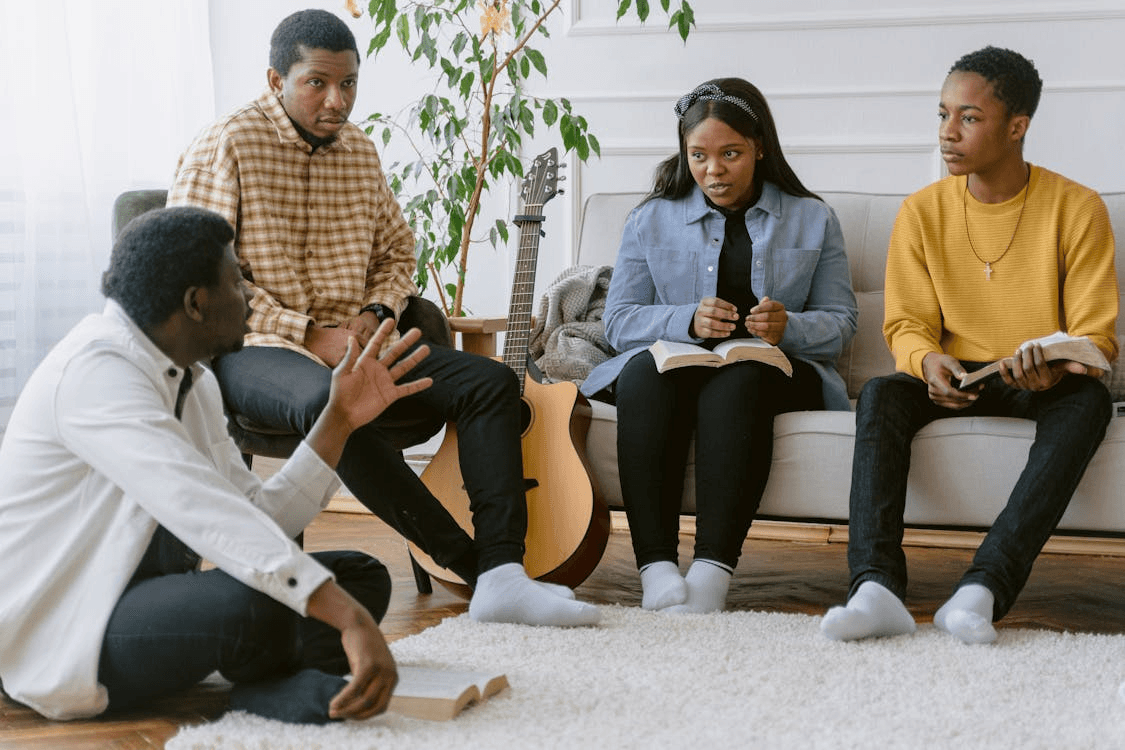 The Reader Advisory Board